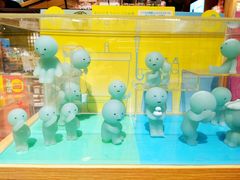 -九木杂物社(恒隆广场店)