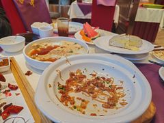 -凯鸽酒楼(恒安新区店)