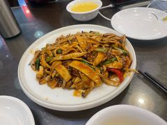 -福荣居褡裢火烧京味家常菜(西四店)