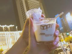 -白色日记·手作酸奶(麦凯乐店)