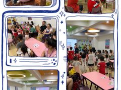 -瑞思英语·少儿英语启蒙(和平·国际商场示范校区)