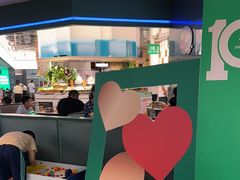 -亚马逊海鲜自助(梅溪湖步步高店)