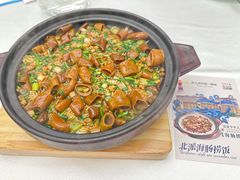 -品海楼·大连海胆锅贴馆(东港店)