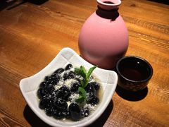-繁·醉花亭小酒馆(鼓楼店)