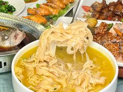 -花舍·新派粤菜·西餐·下午茶(亚运村·鸟巢店)