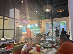 -三毛牛肉店(福强店)