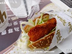 魚意包套餐-艾薯夫妇Aysh(福田星河COCOPark店)