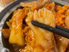 -玲又珑美食(盘福路店)