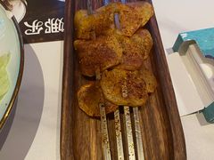 -阿娜尔·新疆菜(宜家荟聚中心店)