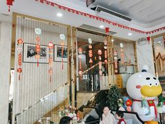 -全聚德(蓝山店)