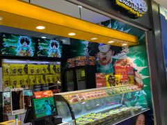 -永辉超市(百子湾店)