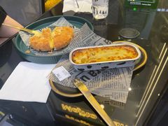 -猫王榴莲世家(三里屯SOHO商场店)