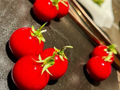 -海派悦庭·海胆烧麦·新融合菜(凯德广场店)