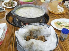 -侠成水上农庄(工业大道店)