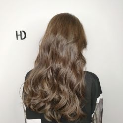 点击看大图 -HD HAIR STYLE