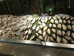 -欢乐牧场海鲜烤肉自助(牡丹园店)