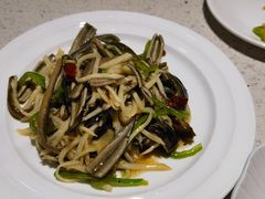 -阿莉餐厅(枣阳路店)