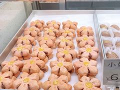 -陕拾叁-西安糕点(大雁塔店)
