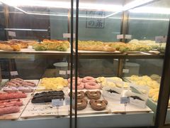 -奈雪的茶(国金中心店)