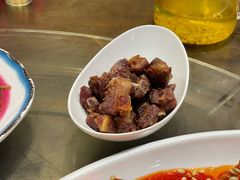 -陈记菜馆·非遗淮扬菜(东关街教场店)