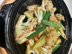 -清晖小苑·顺德菜(观澜湖新城店)