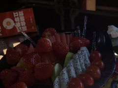 -活力无限KTV(天河新天地店)
