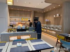 -汉庭优佳(成都一品天下蜀汉路东地铁站店)