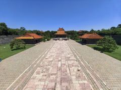 -北陵公园