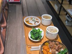 -72街荷叶饭(东方宝泰广场店)