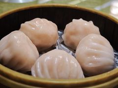 -香港龙凤楼(陆家嘴中心店)