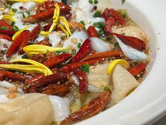 -江渔儿酸菜鱼(曜一城店)