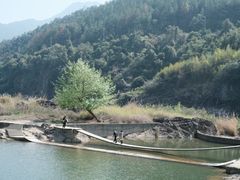 -百漈沟生态旅游景区