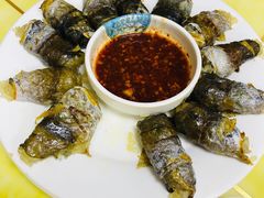 -故乡明太鱼屋(航北路店)