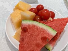 -齐家花园大酒店(宝山店)