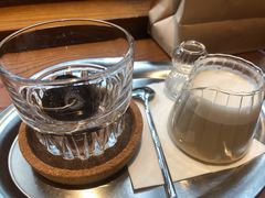 冰球咖啡-及咖啡GatherCoffee(华申大厦店)
