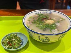 -承德正宗平泉羊汤(崇礼店)