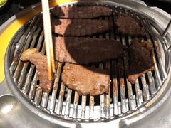 -伊茉家的烤肉店(勒泰中心店)
