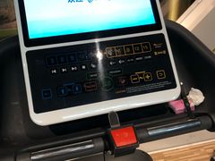 -GMJ·24H健身房(四川北路店)