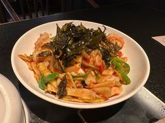-唐猫庭院·千年陕菜(赛格国际购物中心店)