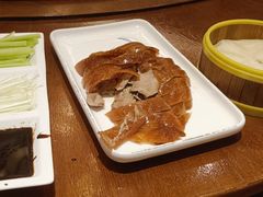-吴中欢朋酒店-中餐厅