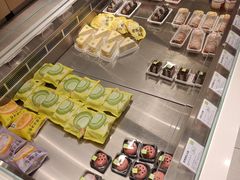 大堂-奈雪的茶(中华广场店)