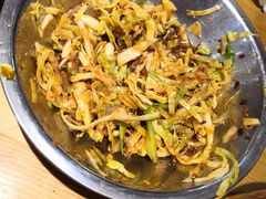 -王祖名抻面烧烤(柳影路店)