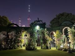 -尚9·一滴水江景中餐厅