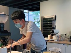-dotcom coffee古点咖啡(致真大厦店)