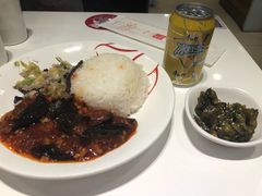 -嘉和一品粥(政府街店)