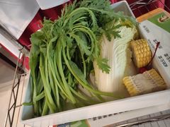-天宜隆蘑菇宴火锅(石景山旗舰店)