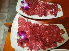 -高兴壹锅·潮汕鲜牛肉火锅(良乡梅花庄店)