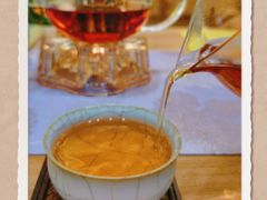 -隆德堂青瓷艺术·茶馆(故宫店)