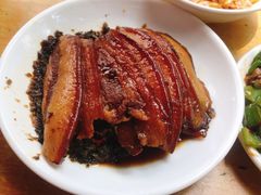 -十一街苍蝇馆子转经消江湖菜(九眼桥十一街店)