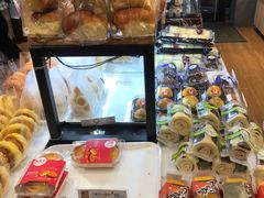 -85度C(东莞常平新南街店)